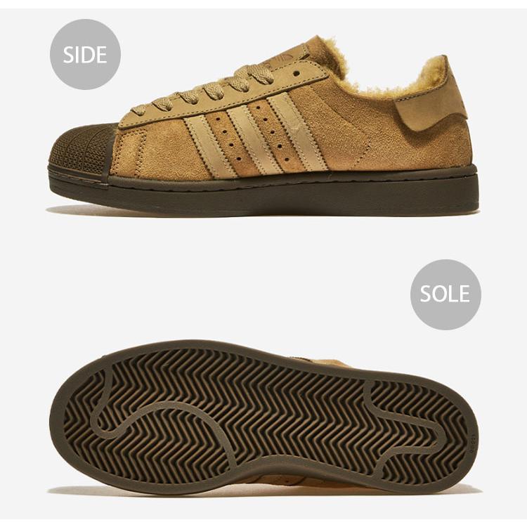 adidas（アディダス） adidas originals スニーカー SUPERSTAR II W