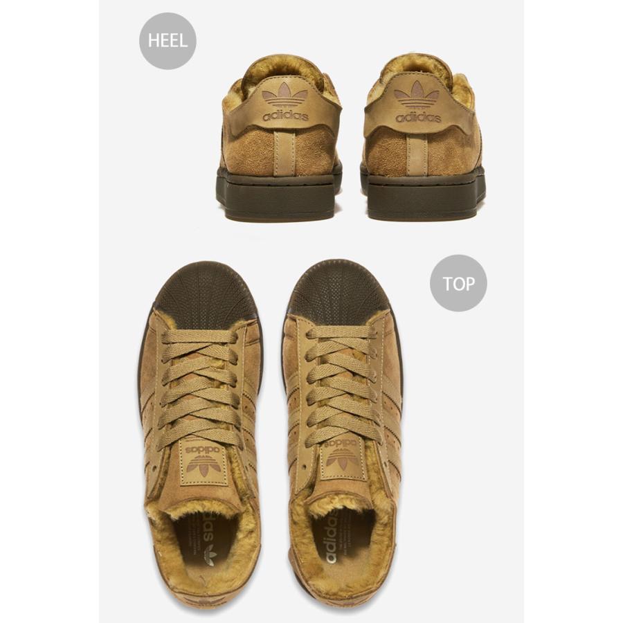 adidas（アディダス） adidas originals スニーカー SUPERSTAR II W