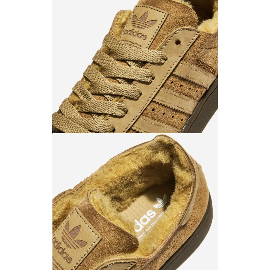 adidas（アディダス） adidas originals スニーカー SUPERSTAR II W