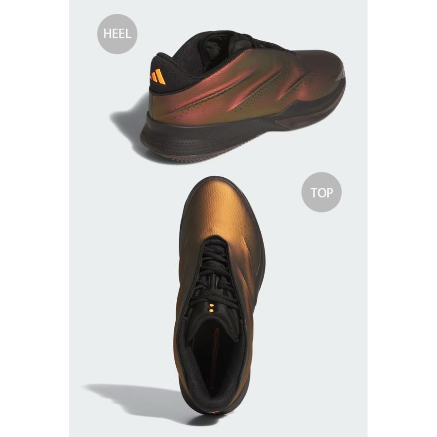 adidas（アディダス） スニーカー CRAZY ENERGY+ KI4100 クレイジー