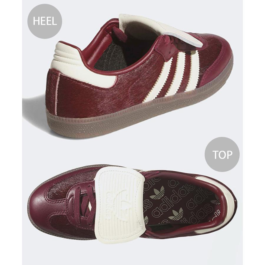 adidas（アディダス） adidas originals スニーカー シューズ SAMBA LT