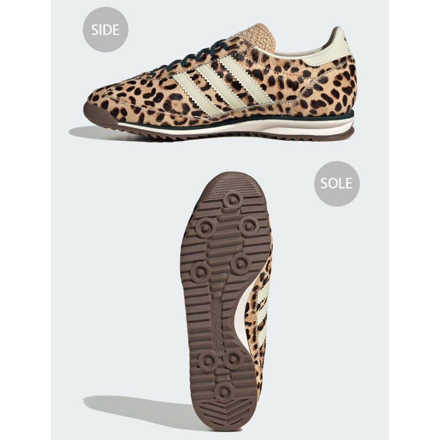 adidas（アディダス） adidas originals スニーカー SL 72 OG KI4205