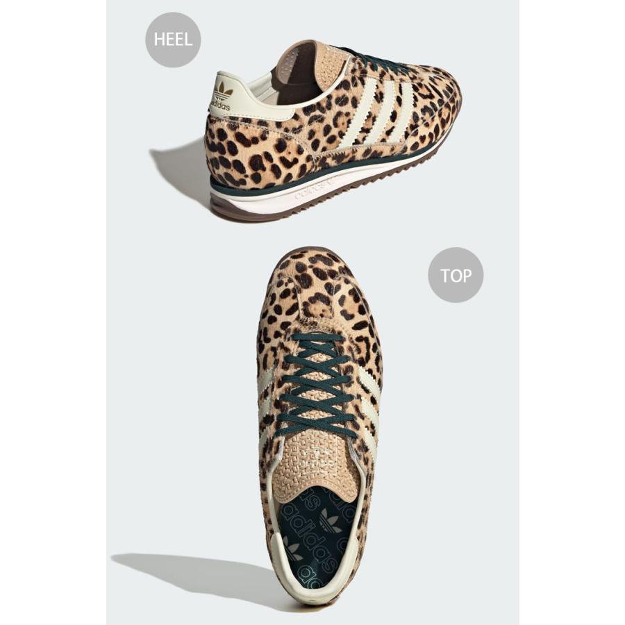 adidas（アディダス） adidas originals スニーカー SL 72 OG KI4205