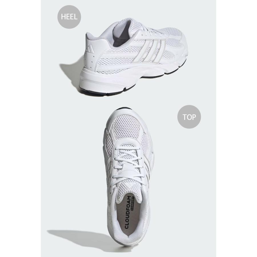 adidas（アディダス） adidas originals スニーカー TECHNOCHAOS 2000