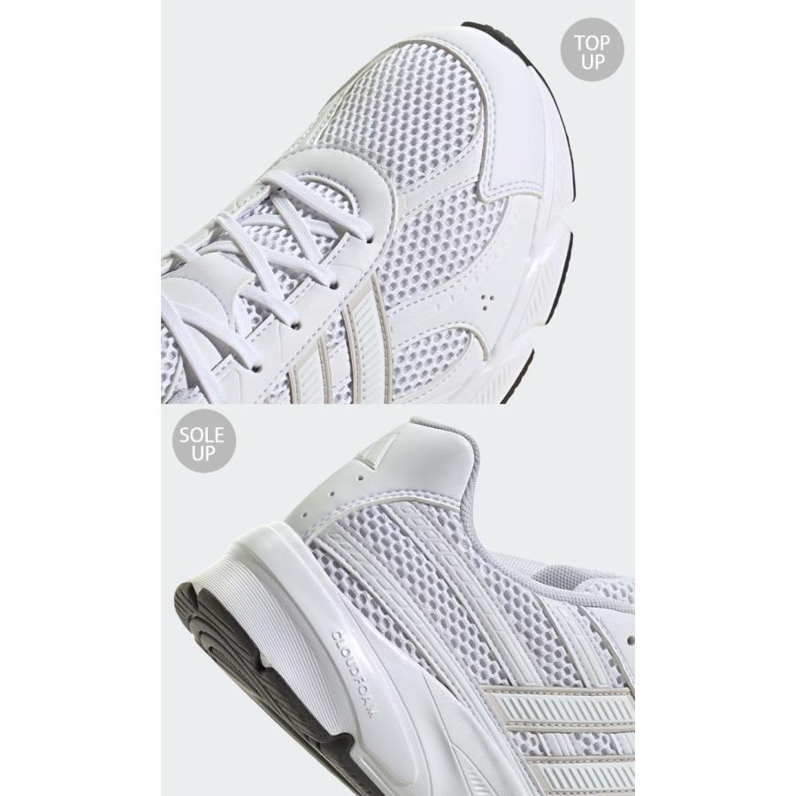 adidas（アディダス） adidas originals スニーカー TECHNOCHAOS 2000