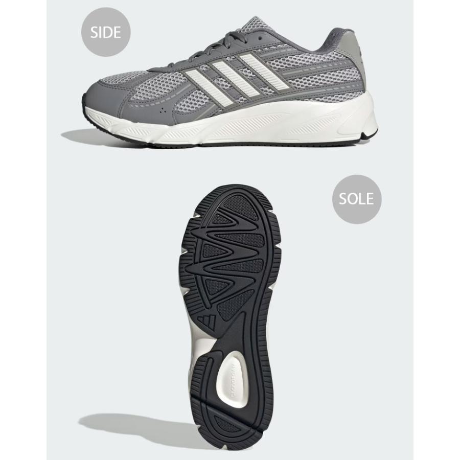 adidas（アディダス） adidas originals スニーカー TECHNOCHAOS 2000