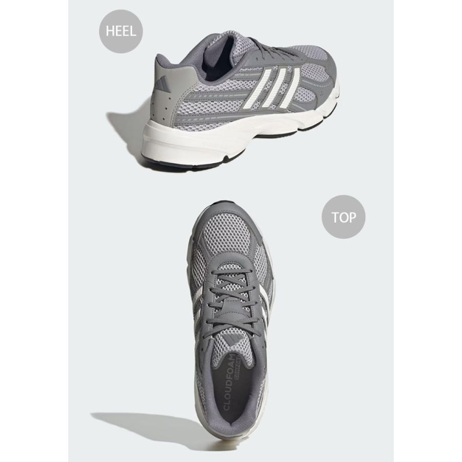 adidas（アディダス） adidas originals スニーカー TECHNOCHAOS 2000