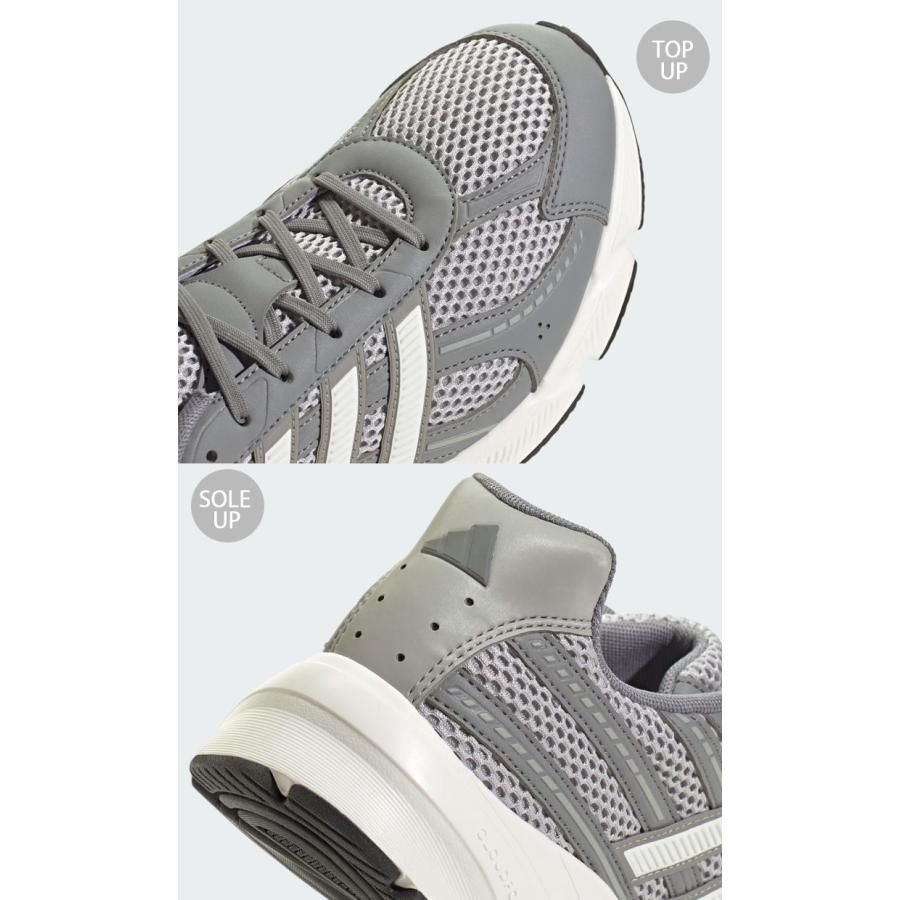 adidas（アディダス） adidas originals スニーカー TECHNOCHAOS 2000