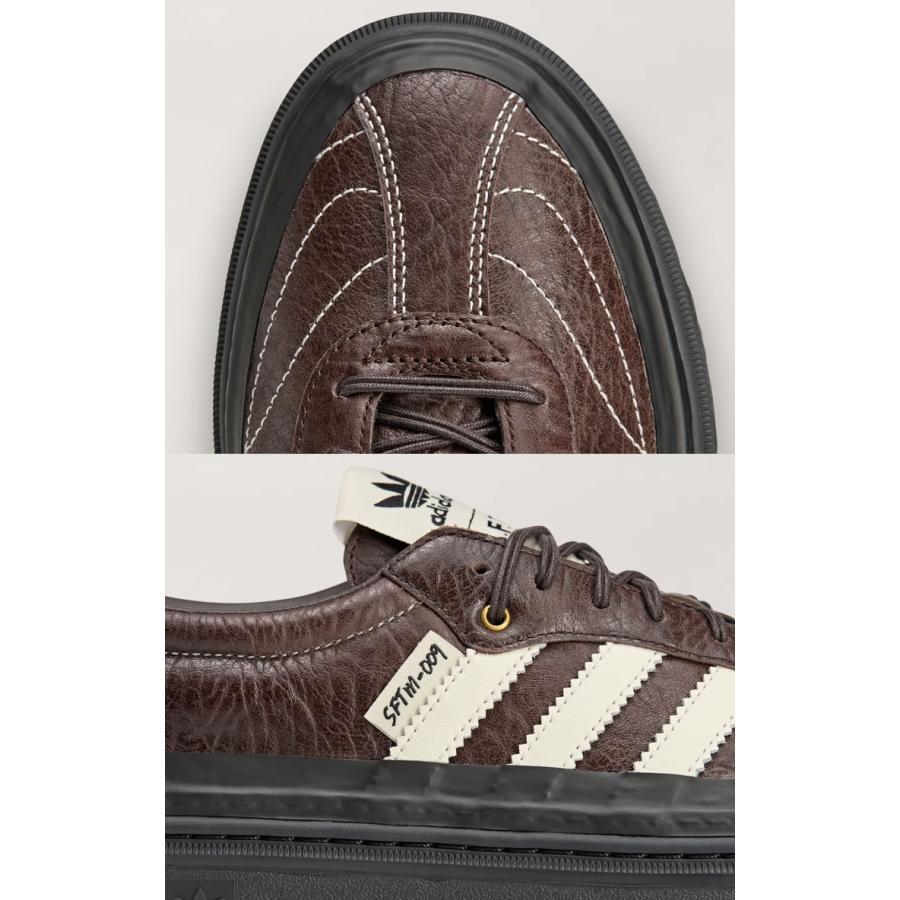 adidas（アディダス） SAMBA LX FREIZEIT SONG FOR THE MUTE KI4762