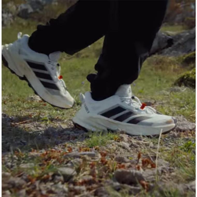 adidas（アディダス） スニーカー ゴアテックス Terrex Freehiker SL