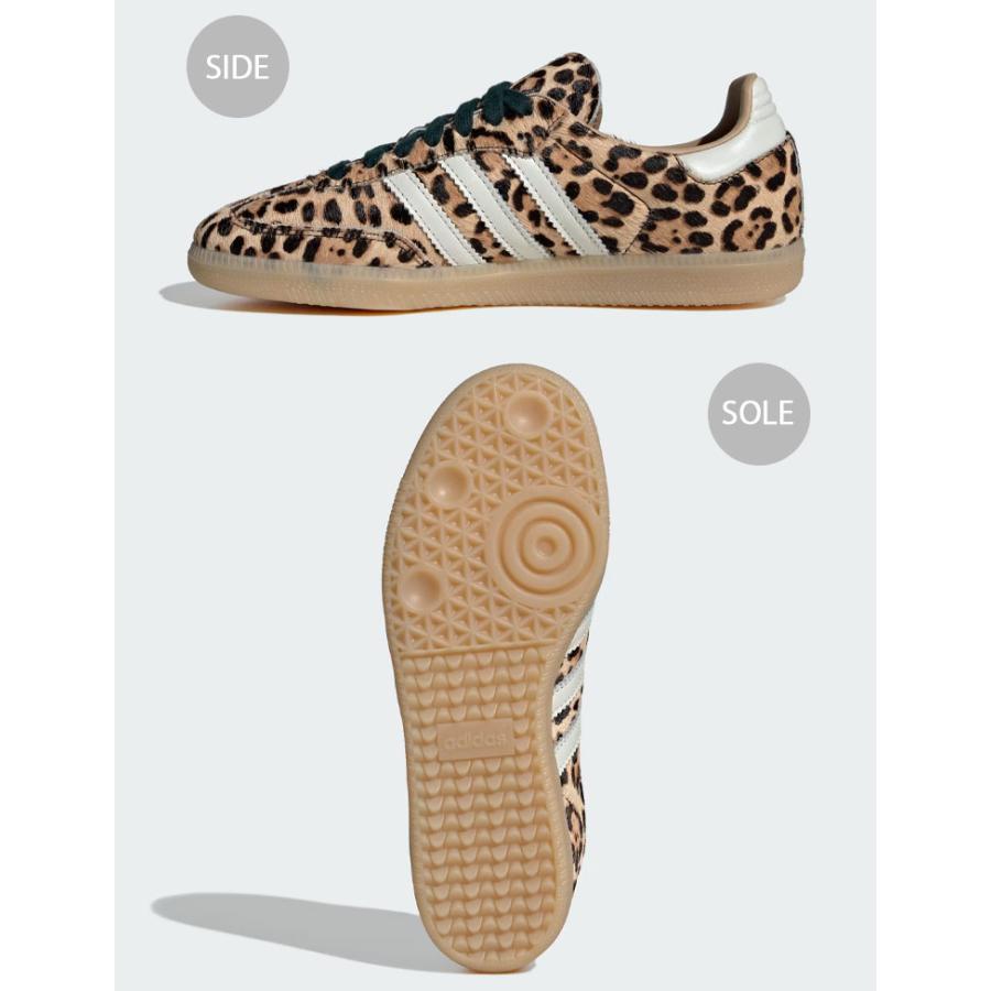 adidas（アディダス） adidas originals レディース スニーカー SAMBA