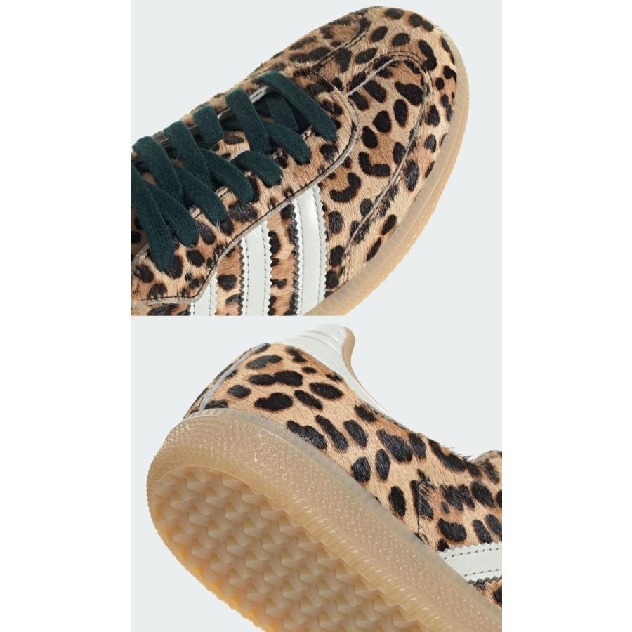 adidas（アディダス） adidas originals レディース スニーカー SAMBA