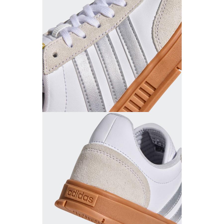 adidas（アディダス） スニーカー GRADAS 2.0 W KI7773 シューズ