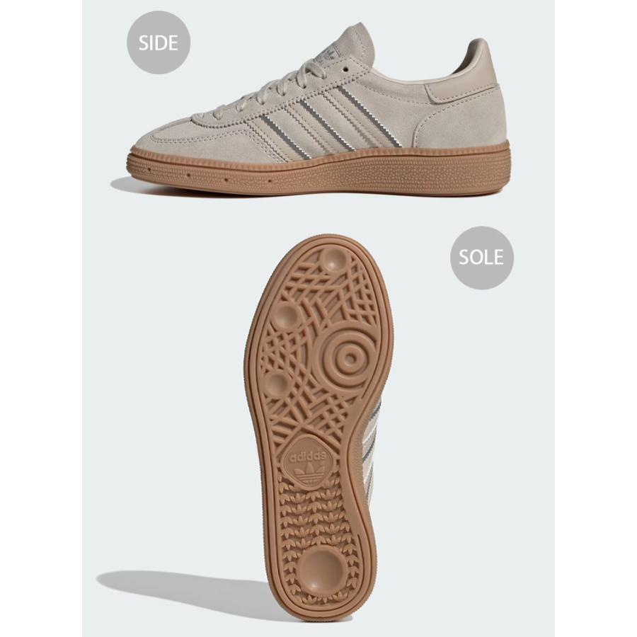 adidas（アディダス） adidas Originals キッズ スニーカー HANDBALL