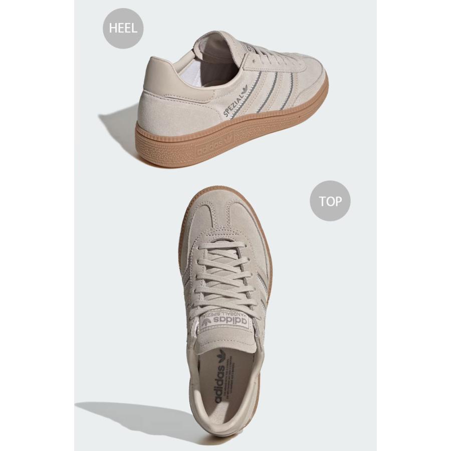 adidas（アディダス） adidas Originals キッズ スニーカー HANDBALL