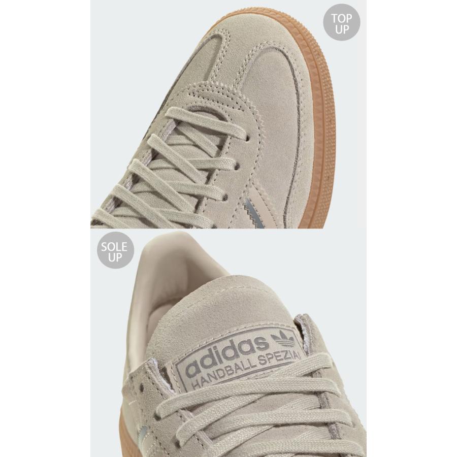 adidas（アディダス） adidas Originals キッズ スニーカー HANDBALL