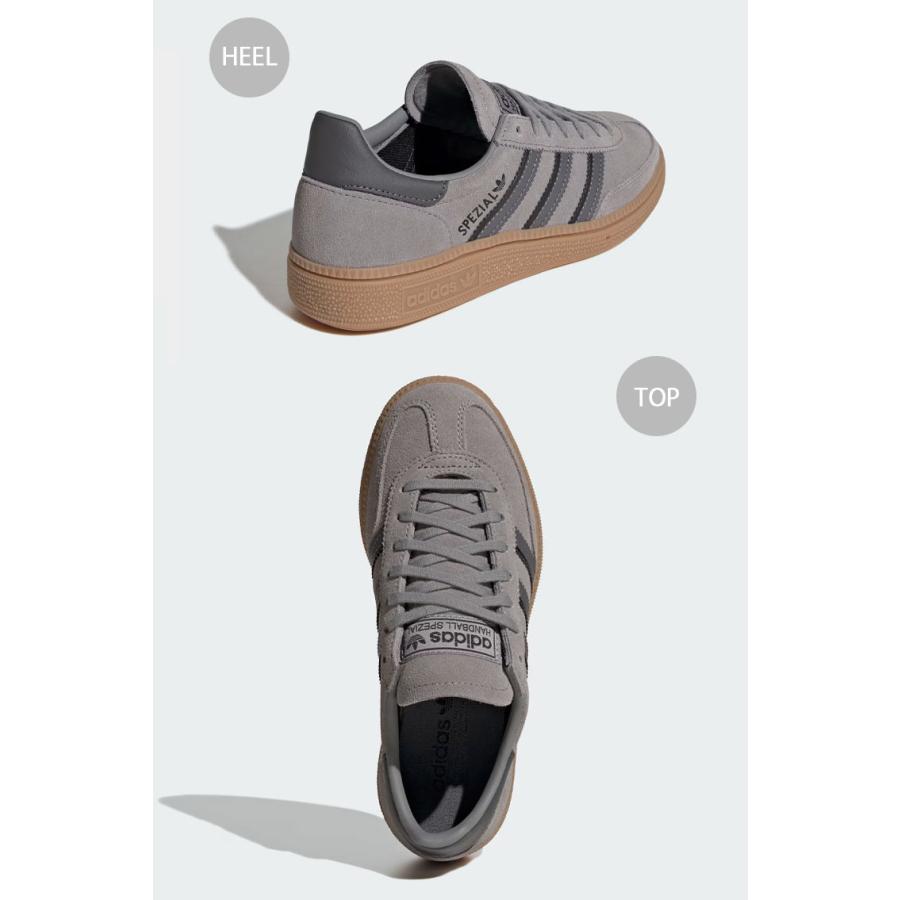 adidas（アディダス） adidas Originals キッズ スニーカー HANDBALL