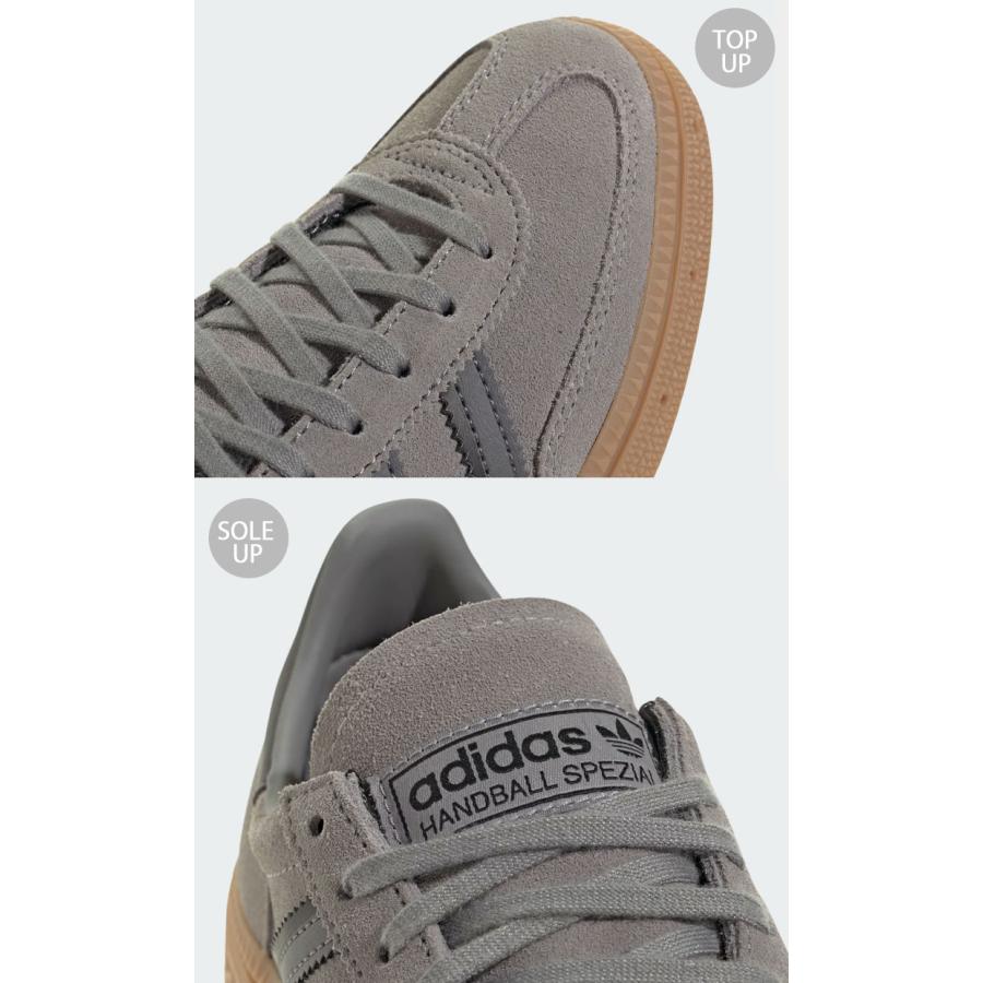 adidas（アディダス） adidas Originals キッズ スニーカー HANDBALL
