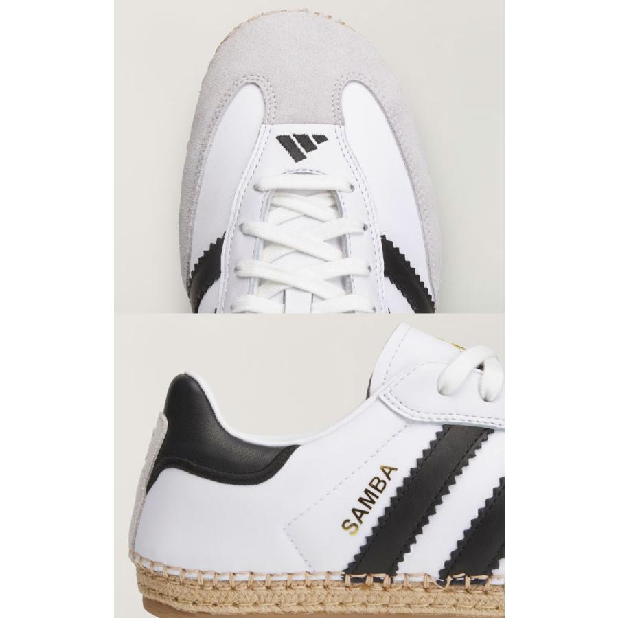 adidas（アディダス） CLOT SAMBA BY EDISON CHEN TRAINERS KJ0274