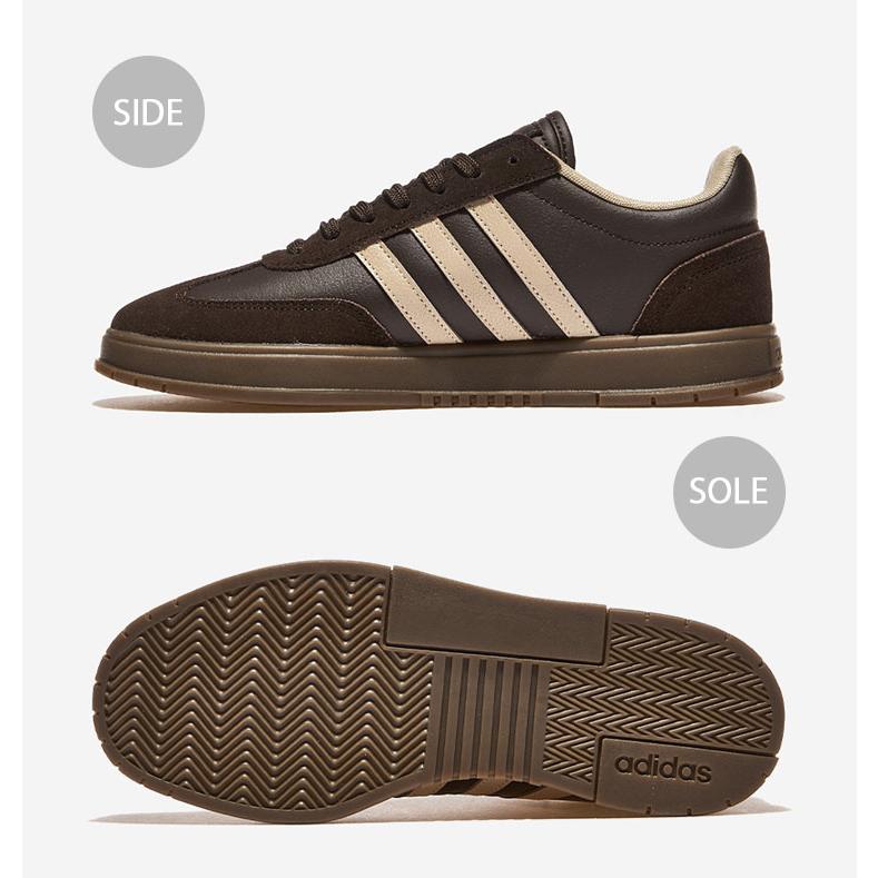 adidas GRADAS KJ0859 ダークブラウン 楽天市場】アディダス グラダス adidas GRADAS ダークブラウン