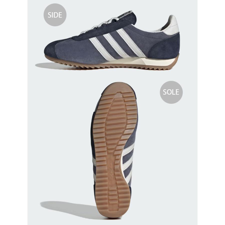 adidas（アディダス） adidas originals スニーカー SL72 PT KJ1064