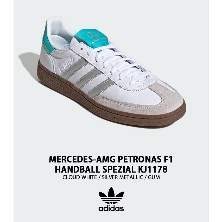 adidas（アディダス） adidas originals スニーカー MERCEDES AMG F1