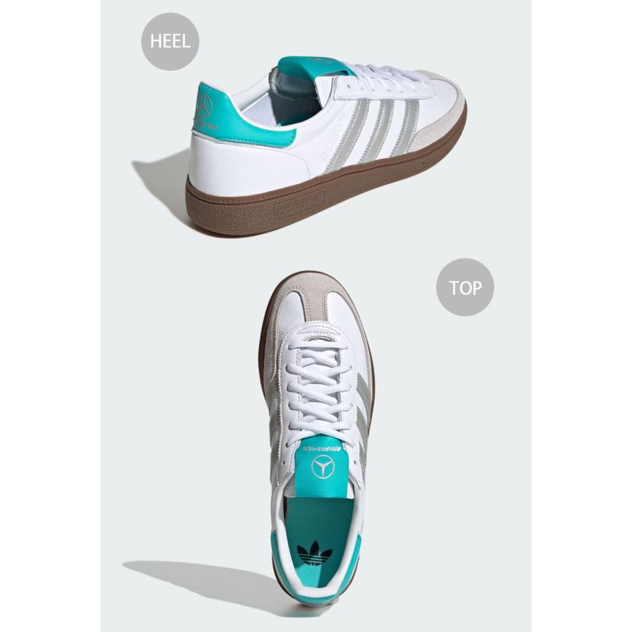 adidas（アディダス） adidas originals スニーカー MERCEDES AMG F1