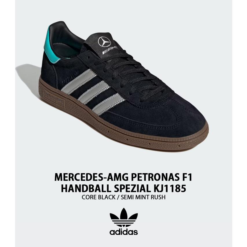adidas（アディダス） adidas originals スニーカー MERCEDES AMG F1