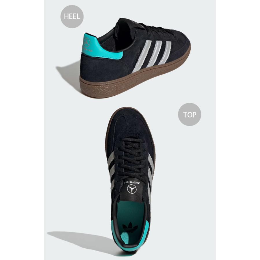 adidas（アディダス） adidas originals スニーカー MERCEDES AMG F1