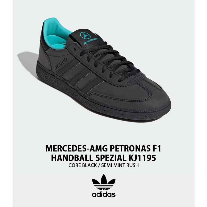 adidas（アディダス） adidas originals スニーカー MERCEDES AMG F1