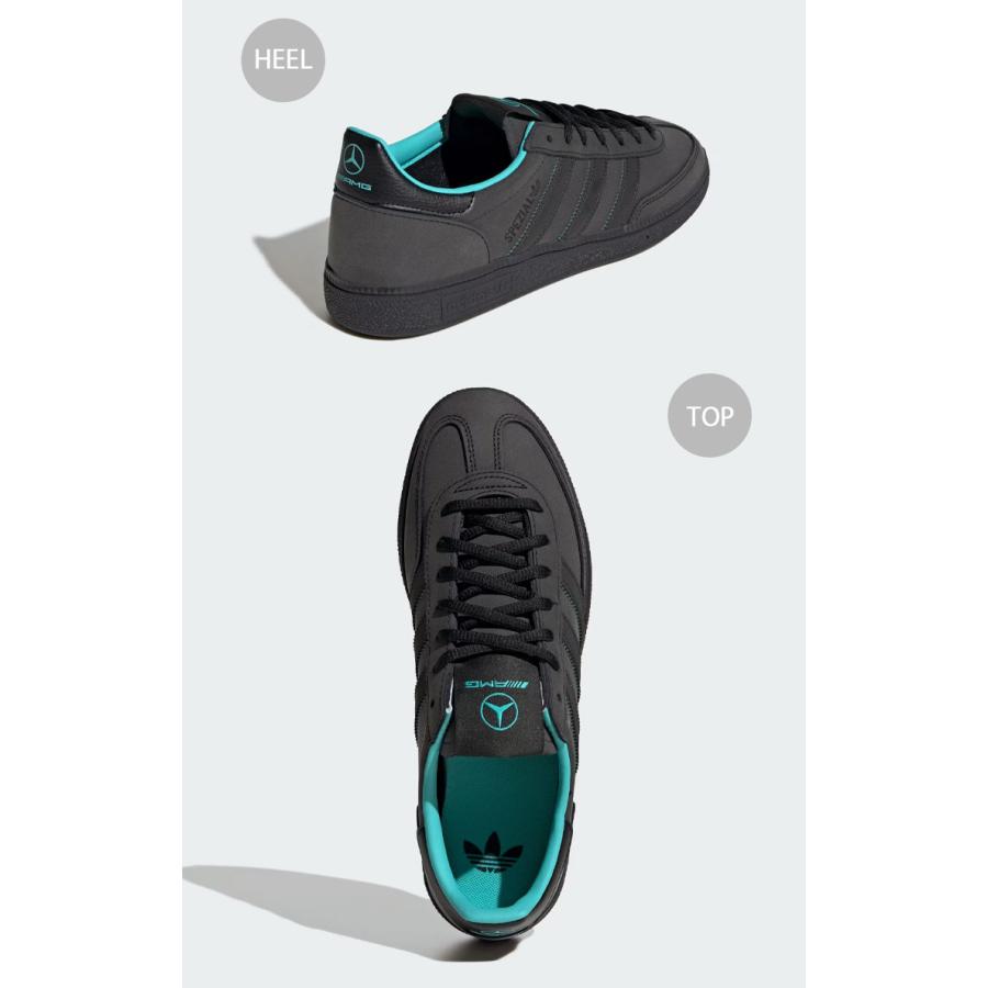 adidas（アディダス） adidas originals スニーカー MERCEDES AMG F1 