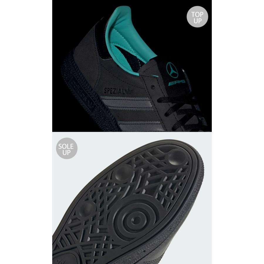 adidas（アディダス） adidas originals スニーカー MERCEDES AMG F1
