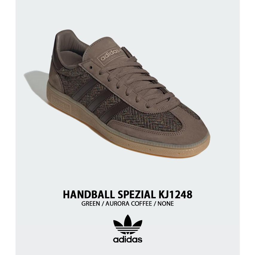 adidas（アディダス） adidas originals スニーカー HANDBALL SPEZIAL
