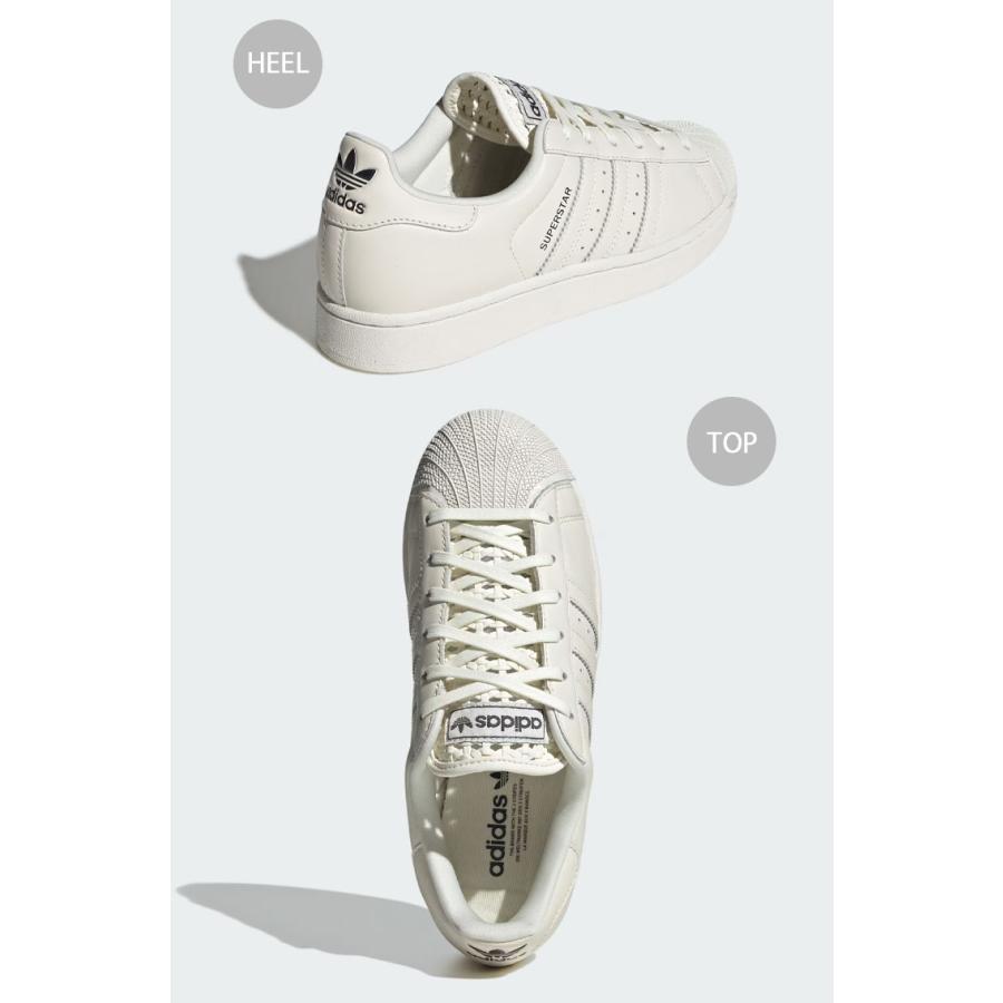adidas（アディダス） adidas originals スニーカー SUPERSTAR II W