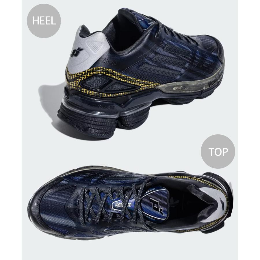  アディダス アディゼロフィックスメタルLOW adidas（アディダス） adidas originals スニーカー シューズ PEACHES