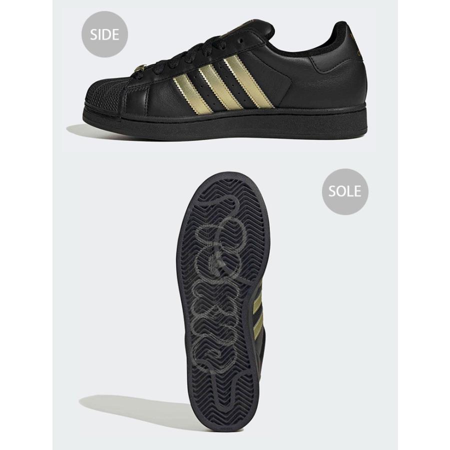 adidas（アディダス） adidas originals スニーカー SUPERSTAR II