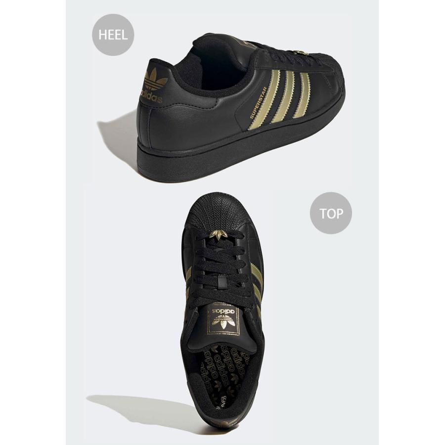 adidas（アディダス） adidas originals スニーカー SUPERSTAR II