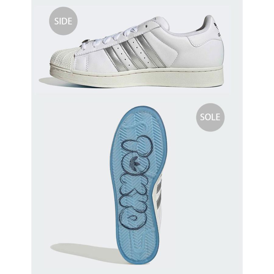 adidas（アディダス） adidas originals スニーカー SUPERSTAR II