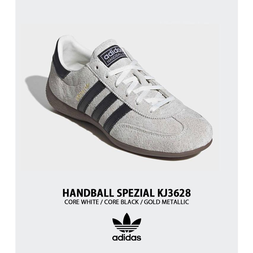 adidas（アディダス） adidas originals スニーカー HANDBALL SPEZIAL