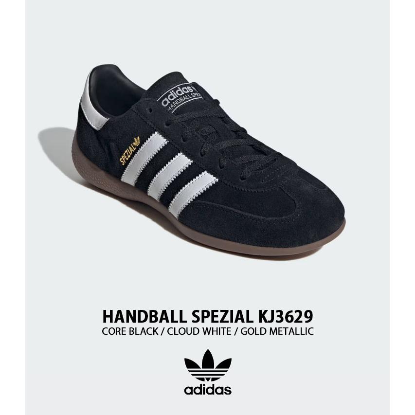adidas（アディダス） adidas originals スニーカー HANDBALL SPEZIAL
