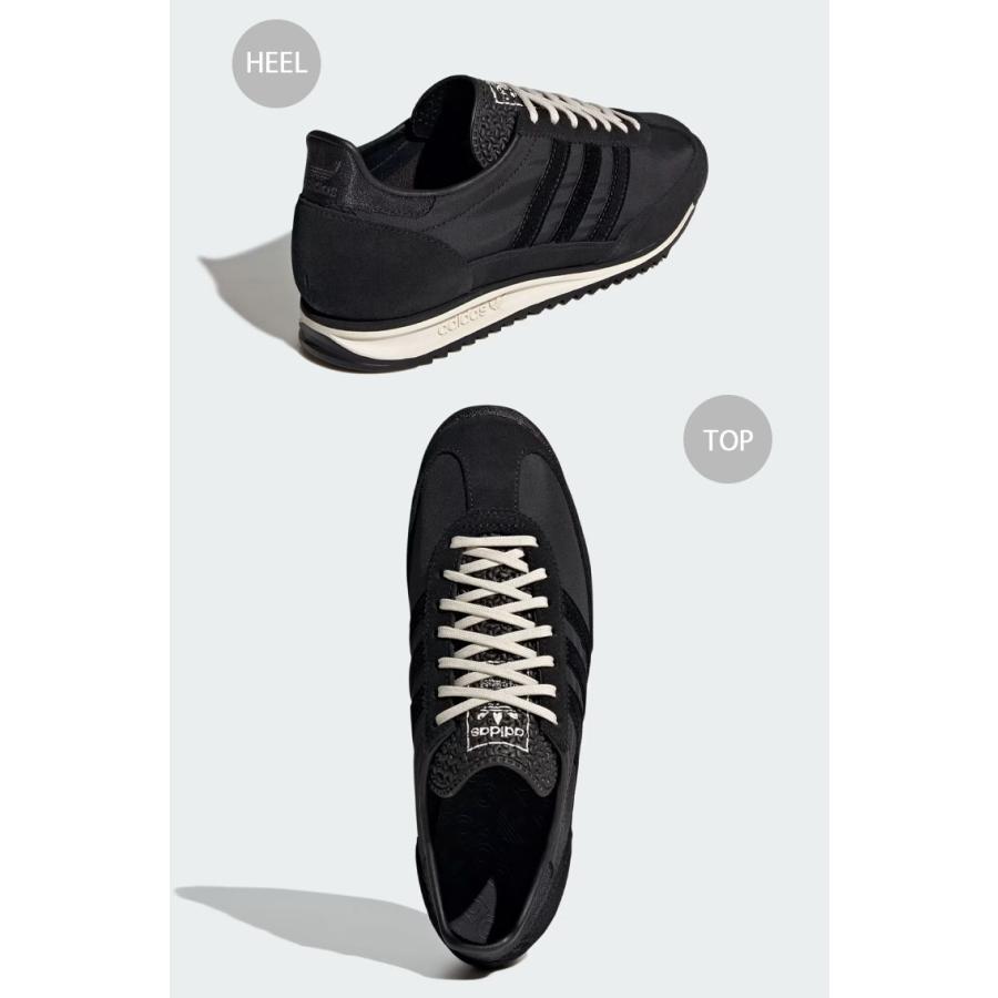 adidas（アディダス） adidas originals スニーカー SL 72 OG KJ4579