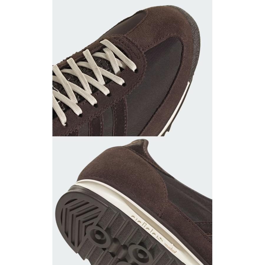 adidas（アディダス） adidas originals スニーカー SL 72 OG KJ4580