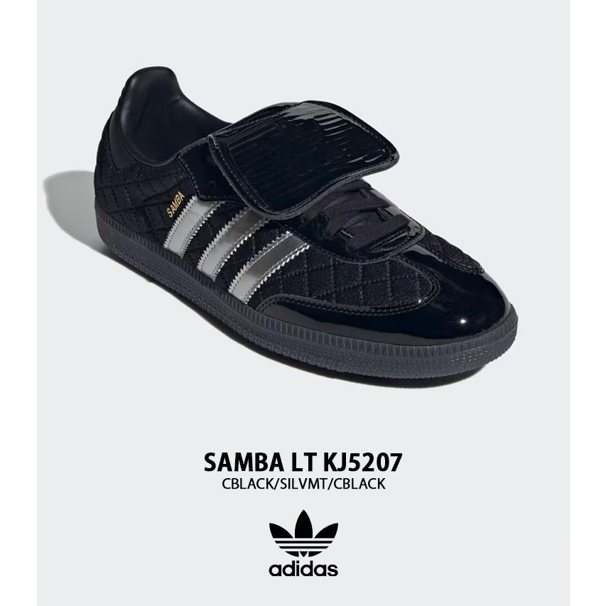 adidas（アディダス） adidas originals スニーカー SAMBA LT KJ5207