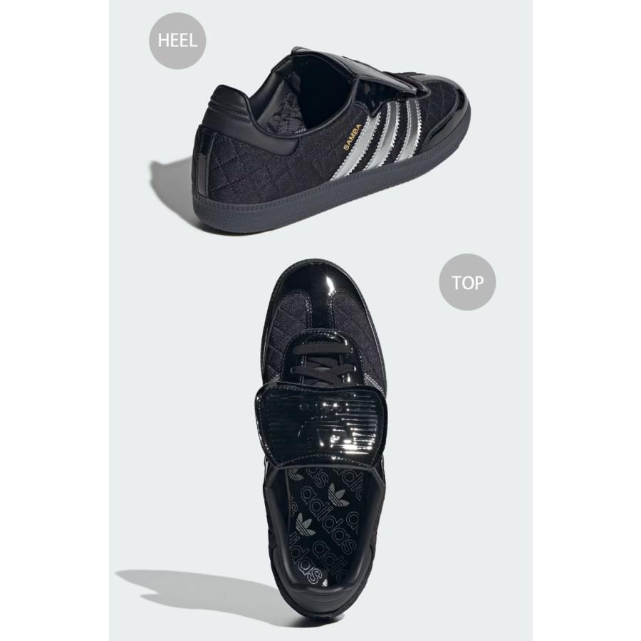 adidas（アディダス） adidas originals スニーカー SAMBA LT KJ5207
