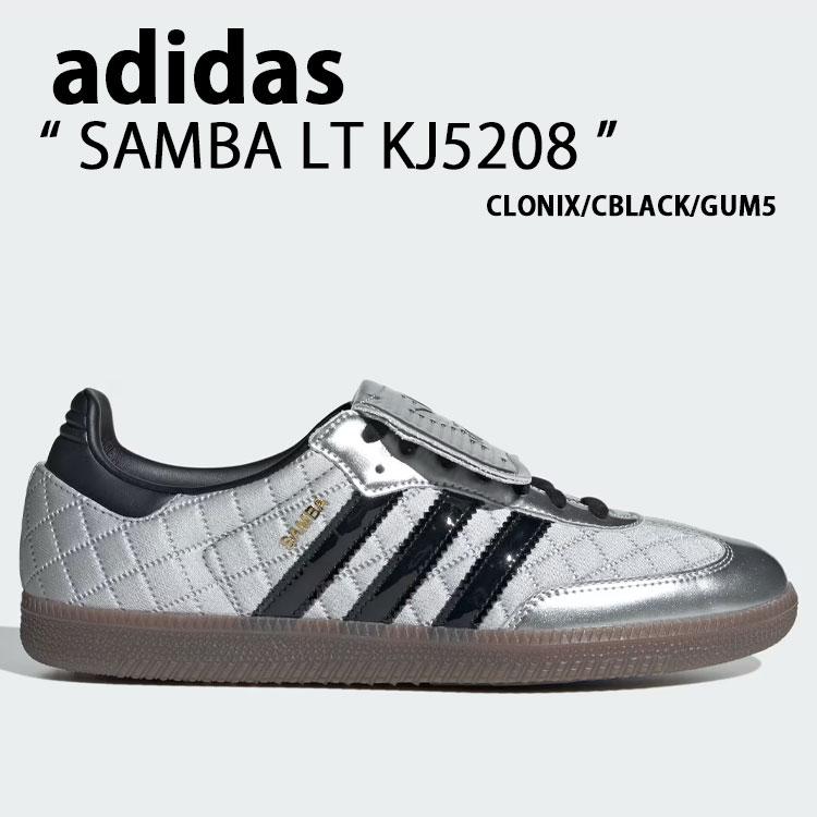 adidas（アディダス） adidas originals スニーカー SAMBA LT KJ5208