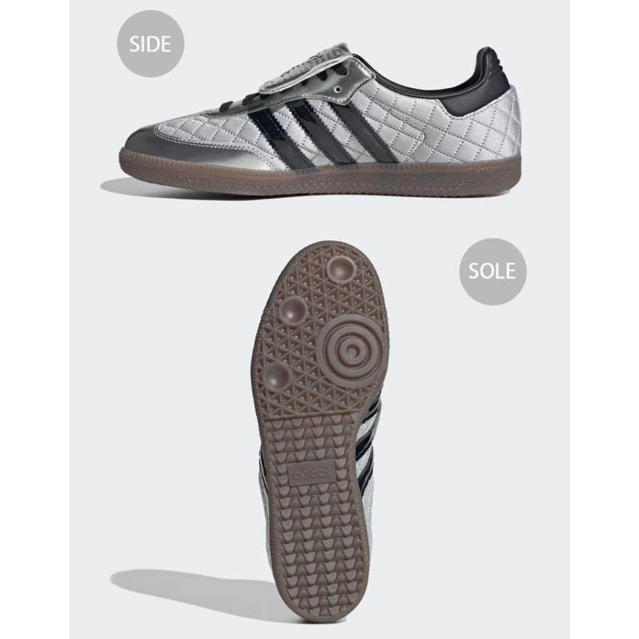 adidas（アディダス） adidas originals スニーカー SAMBA LT KJ5208