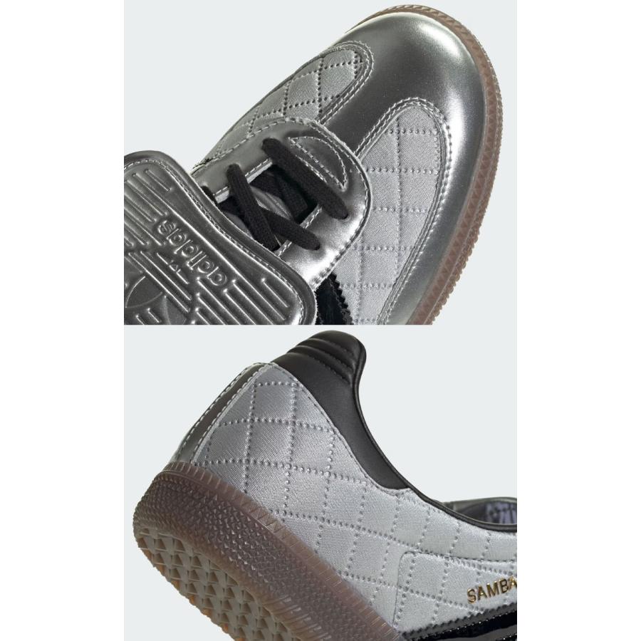 adidas（アディダス） adidas originals スニーカー SAMBA LT KJ5208