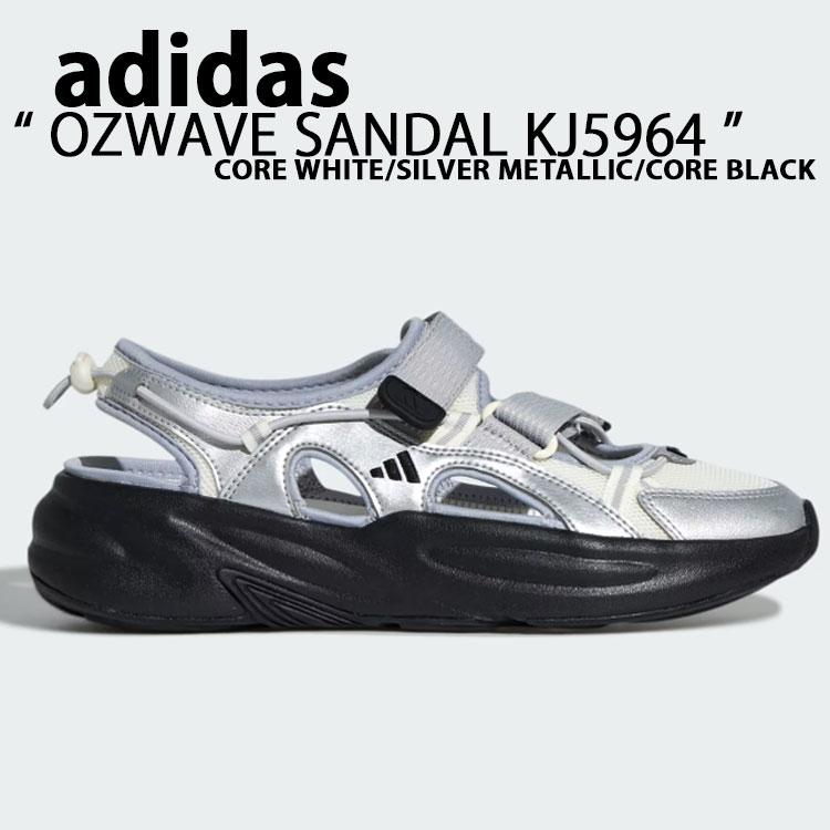 adidas（アディダス） adidas originals スニーカーサンダル OZWAVE