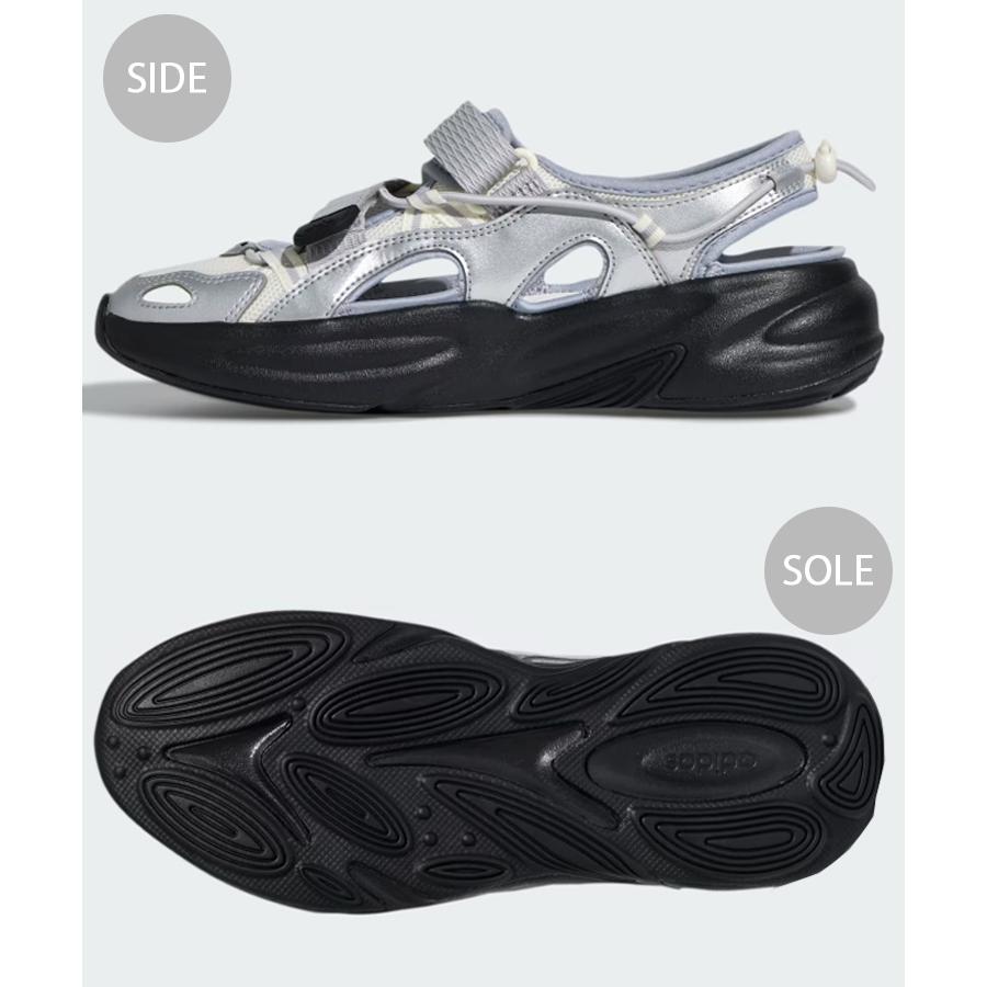 adidas（アディダス） adidas originals スニーカーサンダル OZWAVE