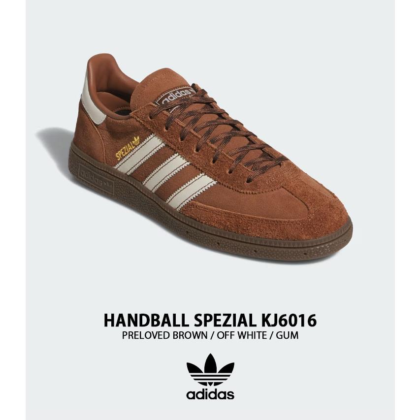 adidas（アディダス） adidas originals スニーカー HANDBALL SPEZIAL